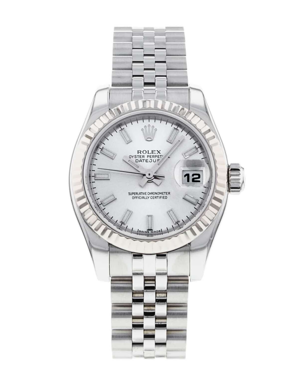 Rolex Datejust Lady 179174